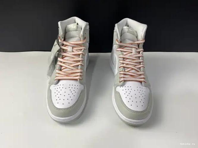 Reps TB Jordan High Air CD0461-002 OG 1 Seafoam 0611